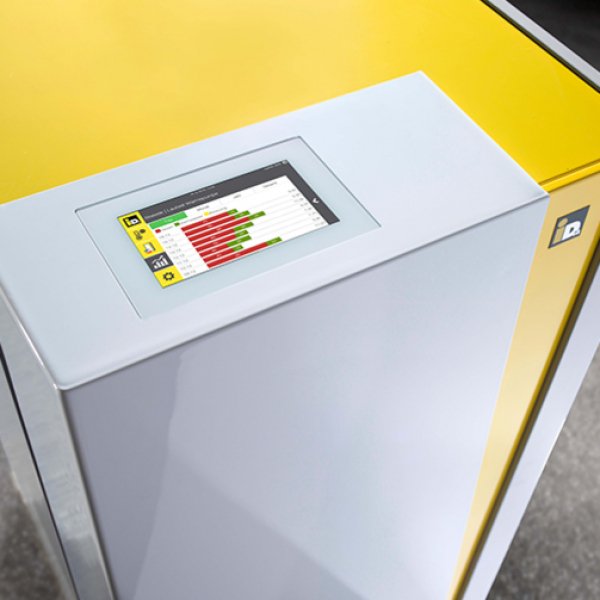 TERRA SW 8 kW